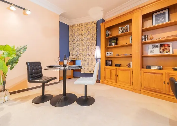 Pozas By Next Stop Bilbao