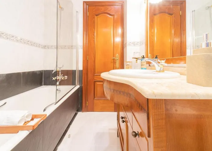 Daire Pozas By Next Stop