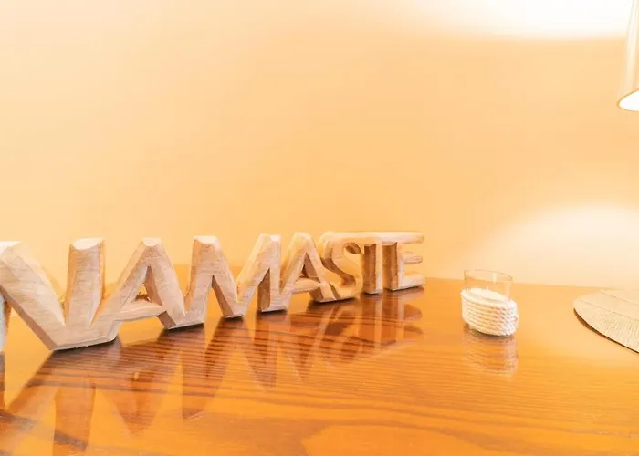 Pozas By Next Stop Daire Bilbao