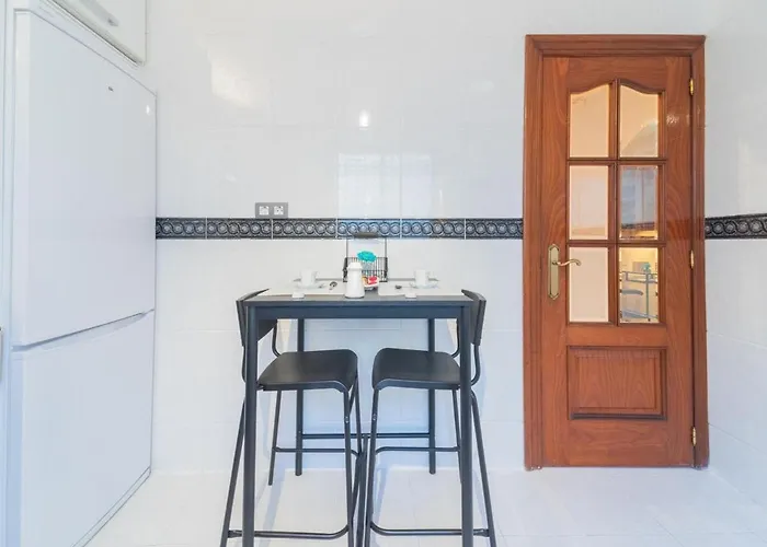 Daire Pozas By Next Stop *