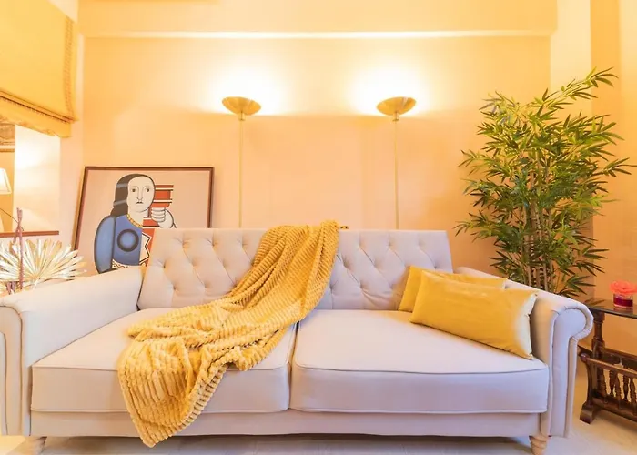 Pozas By Next Stop * Bilbao