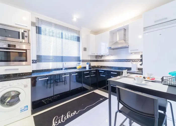 Pozas By Next Stop Daire Bilbao